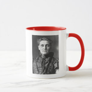 Tasse de Jane Addams*