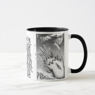Tasse de Janice Yudell ChildsPlay3