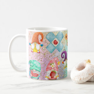 Tasse de jardin génomique, pour les amoureux de Gn