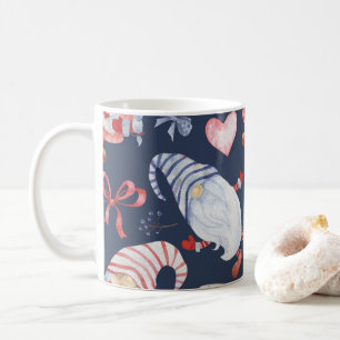 Tasse de jardin génomique, pour les amoureux de Gn