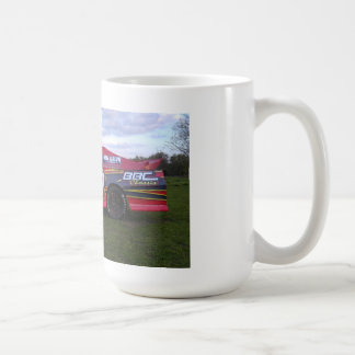 Tasse de Java