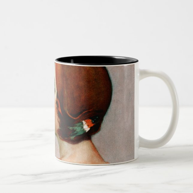 Tasse de Java (Droit)