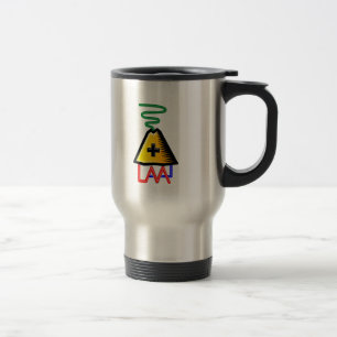 Tasse de JAVA de LAVE