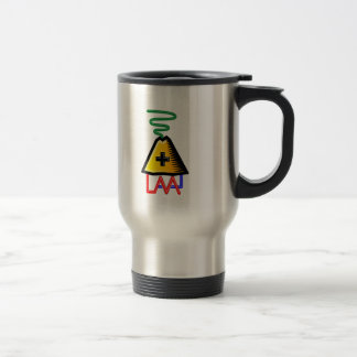Tasse de JAVA de LAVE
