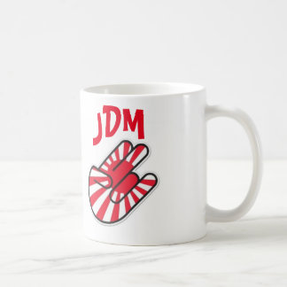 Tasse de JDM