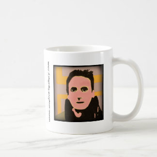 Tasse de Jesse de porte-parole