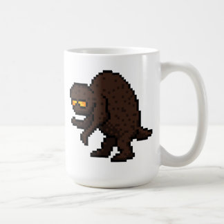 Tasse de jeu de chevalier : Chevalier et