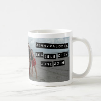 Tasse de Jimmypalooza