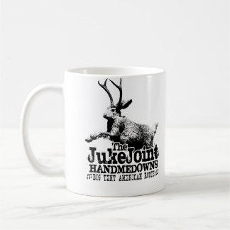 Tasse de JJHD Jackalope