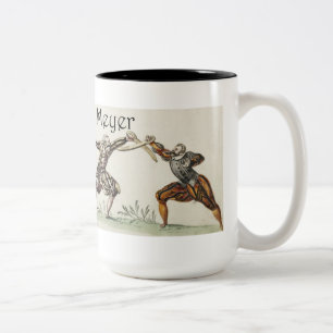 Tasse de Joachim Meyer