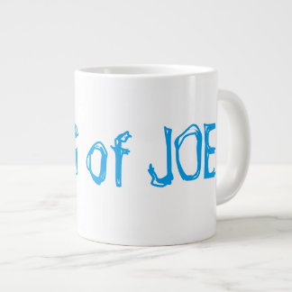 Tasse de Joe