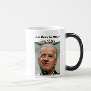 Tasse de Joe