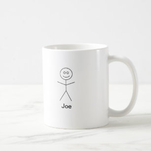 Tasse de Joe