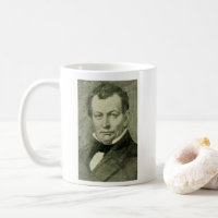 Tasse de John I. Slingerland de membre du Congrès