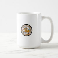 Tasse de joint de Templar