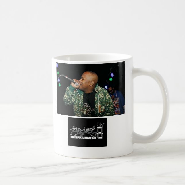 TASSE DE JOKAMAN (Droite)