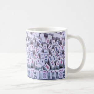 Tasse de JONG d'heure-milliampère