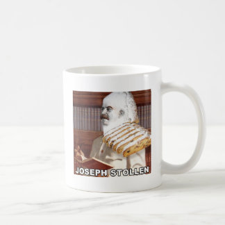 Tasse de Joseph Stollen