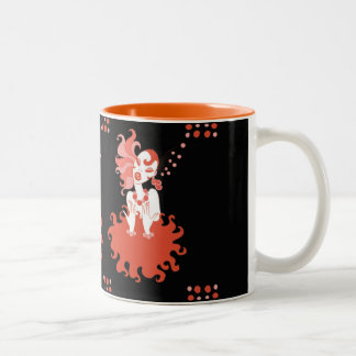 Tasse de Josephine
