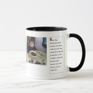 Tasse de jour de Groundhog