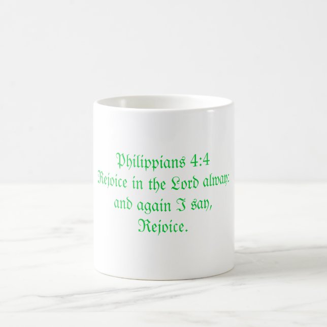 Tasse de jour de mères (Centre)