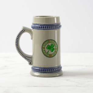 Tasse de jour de Patricks de saint