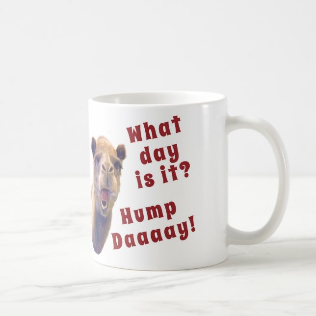 Tasse de journée en milieu de semaine (Droite)