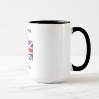 Tasse de jubilé de diamant