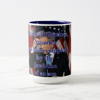 Tasse de juges