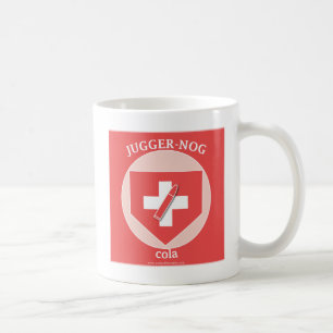 tasse de juggernog