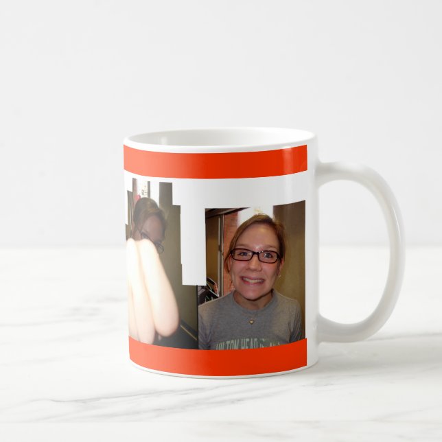 Tasse de Julia (Droite)