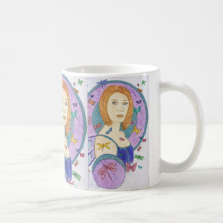 Tasse de jument