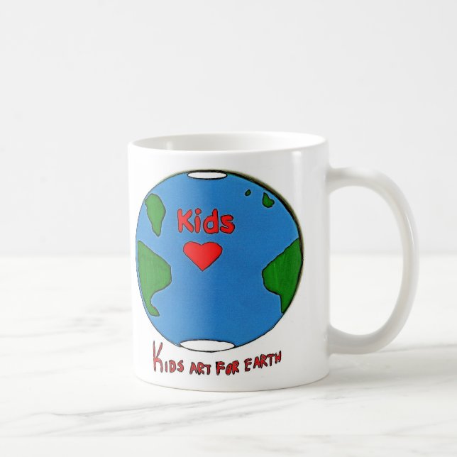Tasse de Kafe (Droite)