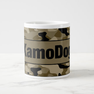 Tasse de KamoDog