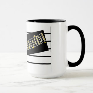 Tasse de KandooBand