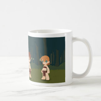 Tasse de Kawaii