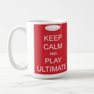 Tasse de KeepCalm