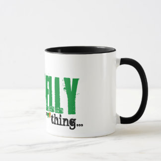 Tasse de Kennelly