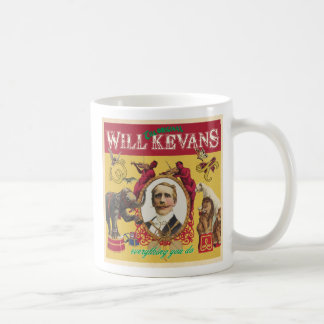 Tasse de Kevans