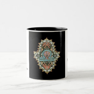 Tasse de Khamsa de Balance