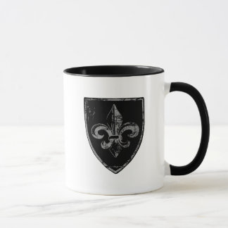 Tasse de Kingsley d'équipe