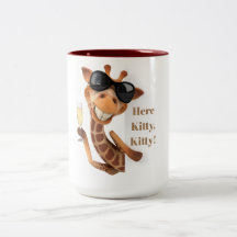 Tasse de Kitty