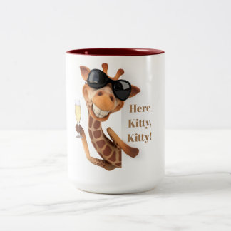 Tasse de Kitty