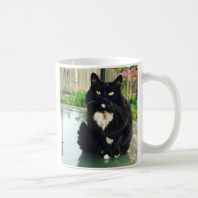 Tasse de Kitty (Droite)