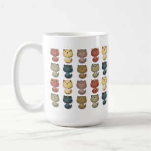 Tasse de Kitty Kats