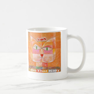 Tasse de Klee Kitty