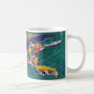 Tasse de Koi
