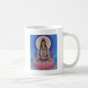 Tasse de Kuan Yin
