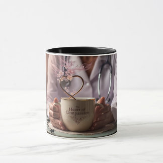 Tasse de la bonté qui garde au chaud