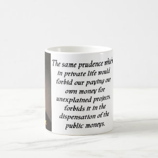 Tasse de la citation 23 de Thomas Jefferson